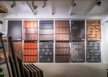 Шоурум компании СтройМаркет Восход 2