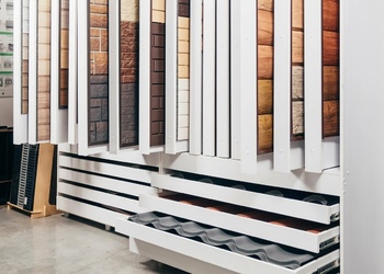 Шоурум компании СтройМаркет Восход 7