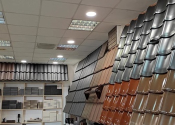 Шоурум компании СтройМаркет Восход 8